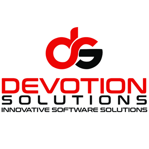Devotion Solutions Logo