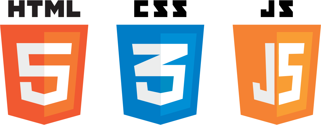 HTML5 JavaScript CSS