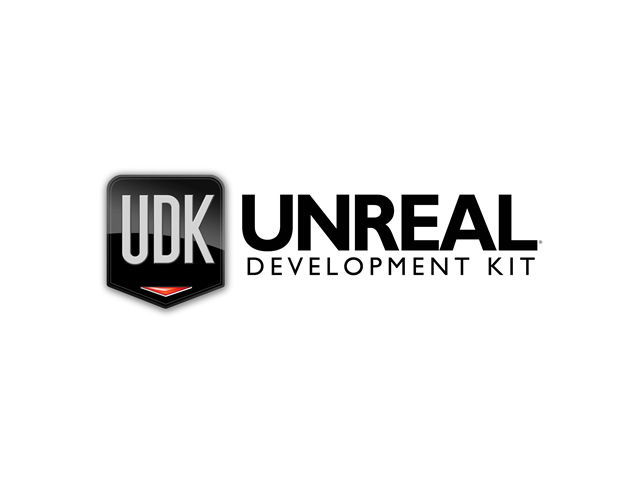Unreal Development Kit