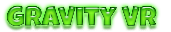 Gravity VR Logo